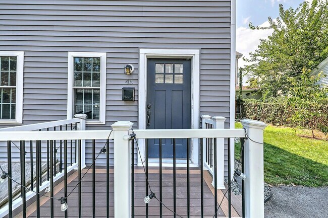 Building Photo - ****Providence – Eastside/Fox Point Single Family - $2,550****