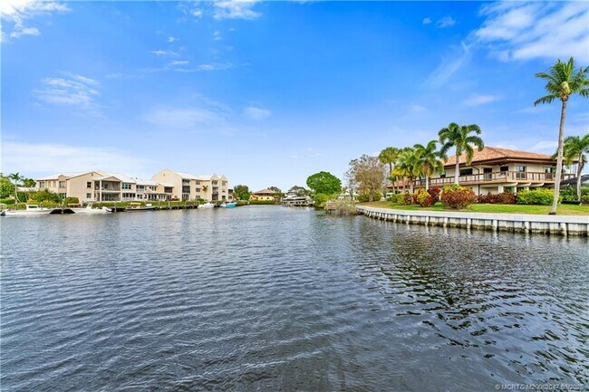Building Photo - 3901 SE St Lucie Blvd