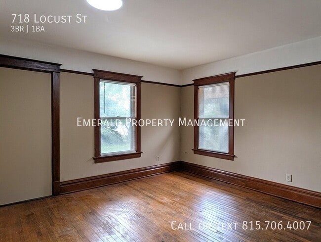 Building Photo - 718 Locust St