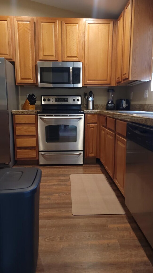 Building Photo - 4430 Copeland Lp