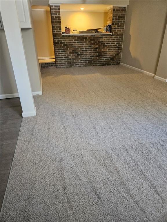 Building Photo - 2450 Forrest Dr NW