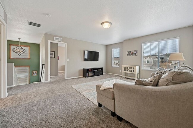 Building Photo - Stunning 5 Bed / 4 Bath Bradley Ranch Home with Finished Basement & Multiple Spacious Entertainin...