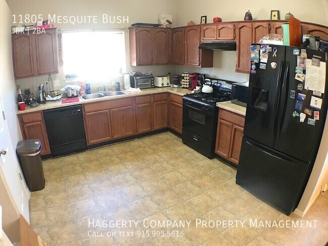 Building Photo - 11805 Mesquite Bush Dr
