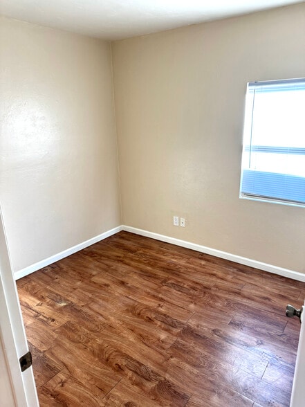 Bedroom 2 - 339 N Highland Ave