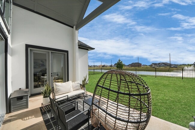 Building Photo - 4914 Olive Province Ln