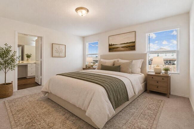 Building Photo - 2022 Home Near Lackland | 2,058 Sq Ft | Office/Study | Community Pool | Pet Friendly