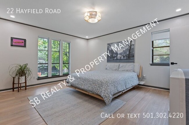 Building Photo - 22 Hayfield Rd
