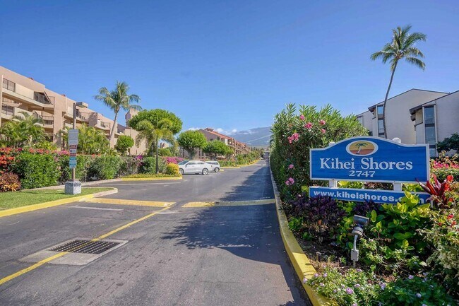 Building Photo - Furnished Condo at Kihei Shores, 2 Bed / 2...