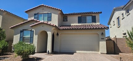 Building Photo - 31844 N 123rd Ln