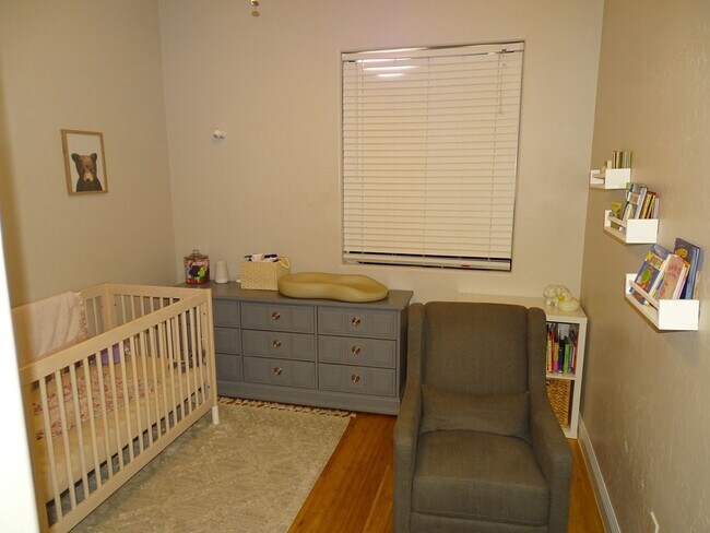 Building Photo - Single Story 4 Bedroom, Den & 3 Full Baths In Gated North Las Vegas Community