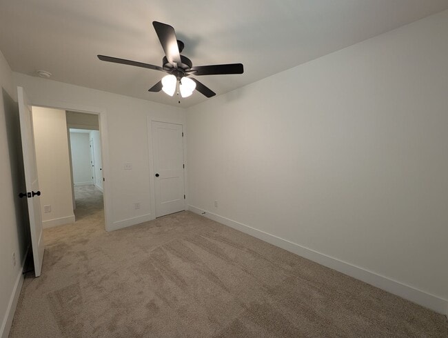 Building Photo - Newly built 2 story, 3 bedroom, 2.5 bath duplex located in Kannapolis!