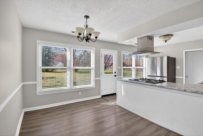 Building Photo - 3BR House in Jacksonville