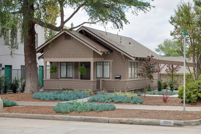 Building Photo - This Could be Home - Remodeled Craftsman Style House