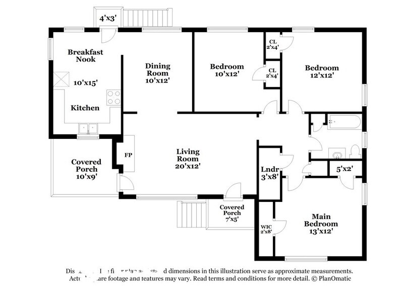 Building Photo - 812 Nelson Dr