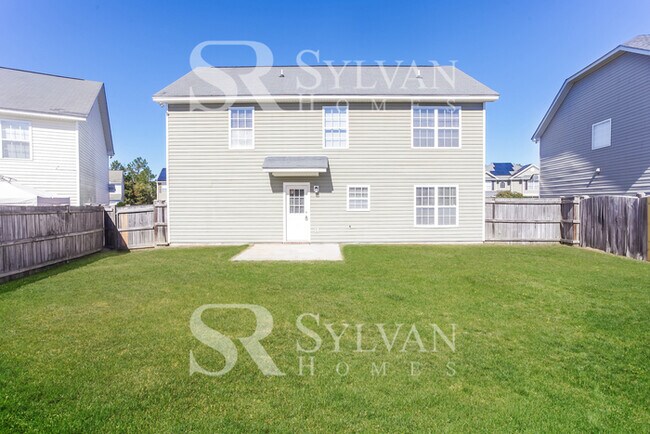 Building Photo - The Lifestyle You Deserve.