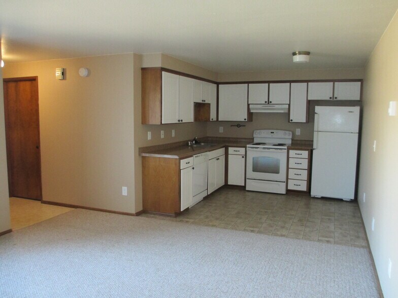 Building Photo - 3322 NE Lancaster St