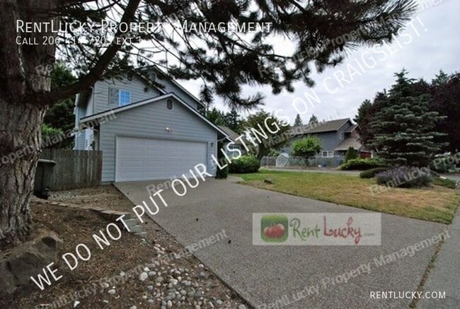 Building Photo - 14429 82nd Ave NE