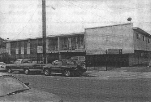 Building Photo - 326 S Avenue 57