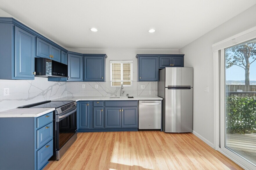 Building Photo - 815 Balboa Ave