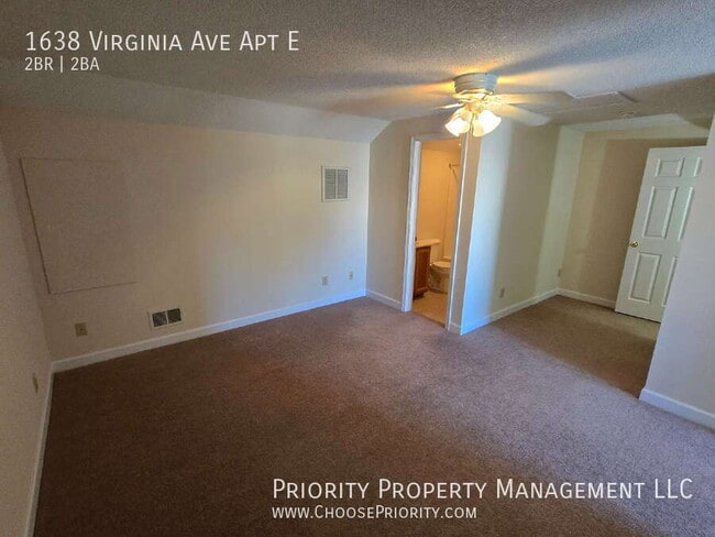 Building Photo - 1638 Virginia Ave