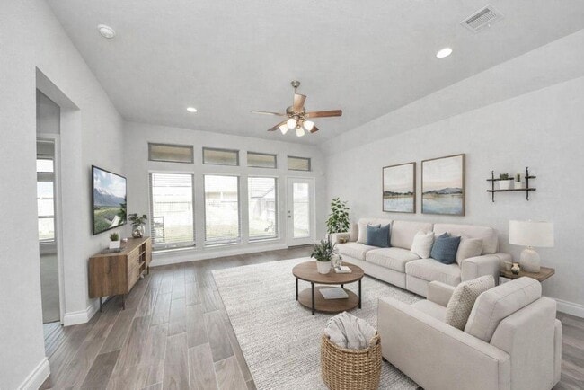 Building Photo - 19414 Trotter Cp Trl