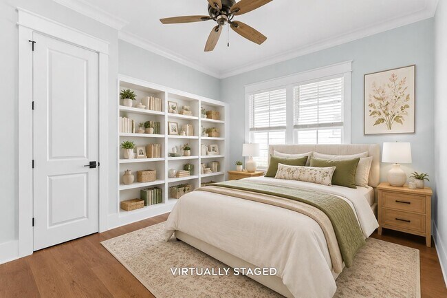 Building Photo - 465 Karcher Ave