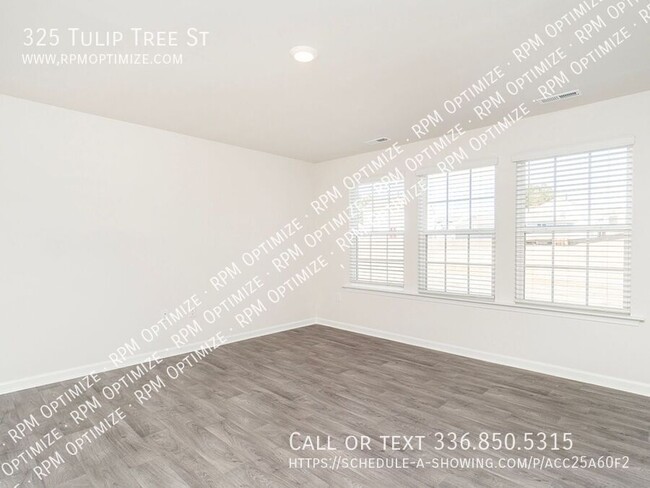 Building Photo - 325 Tulip tree St
