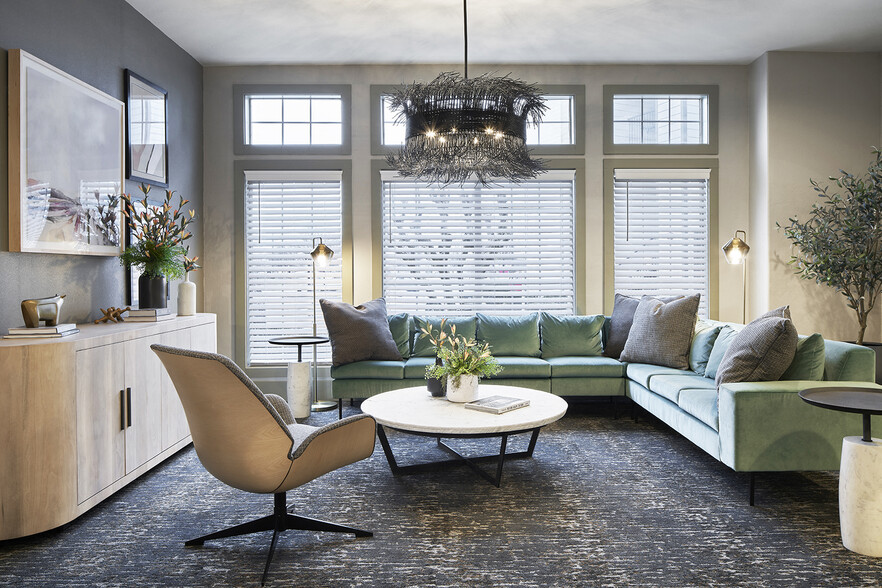 Building Photo - Landmark Apartments- TN