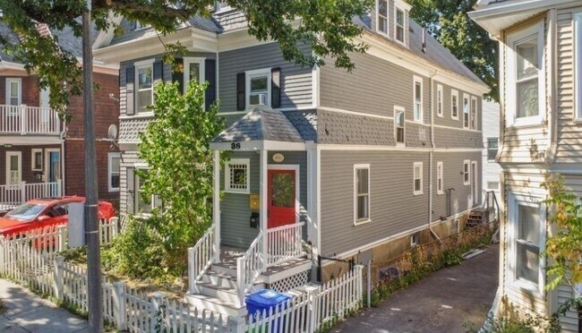 Building Photo - 36 Msgr Patrick J Lydon Way