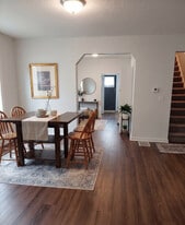 520 Warren - Ecumenical New Horizons