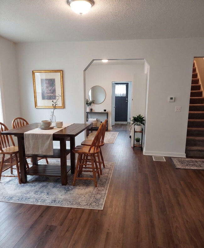 520 Warren - Ecumenical New Horizons