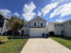 Building Photo - 1008 Balto Dr