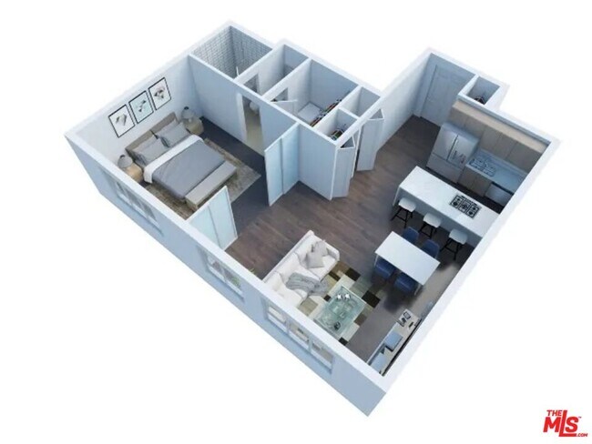 Building Photo - 3458 W 7th St