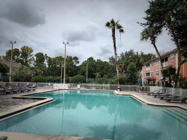Building Photo - 8105 Olympia Ct