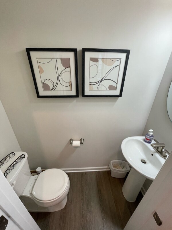 Building Photo - 420 Park Ave