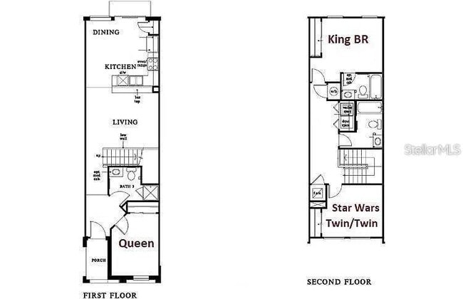 Building Photo - 2703 Andros Ln
