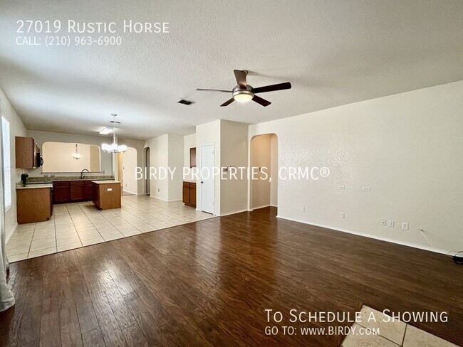 Building Photo - 27019 Rustic Horse