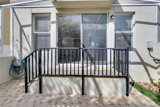 Building Photo - 7322 S Trask St