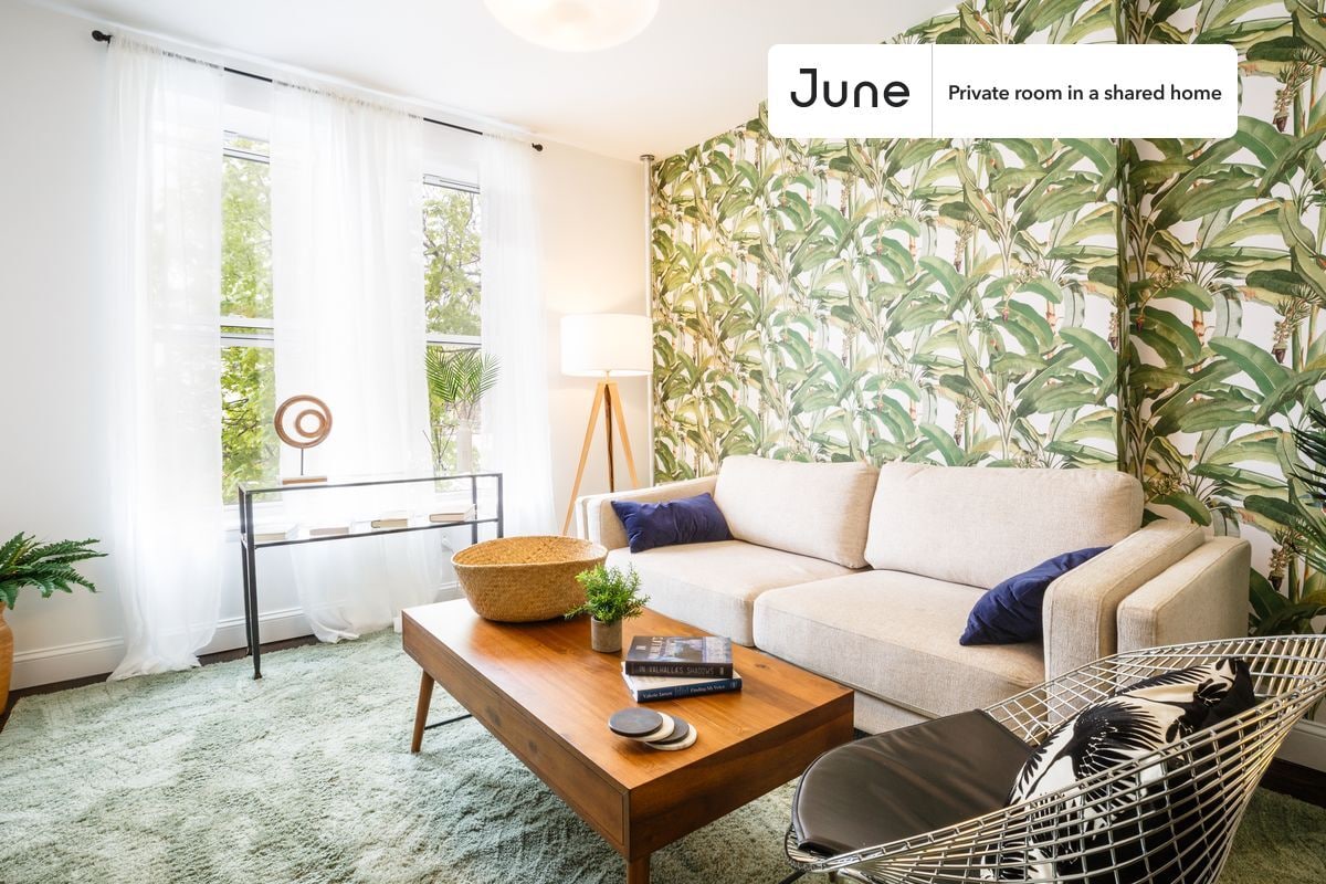 Building Photo - Room in Shared 3 bed/1 bath home in Prospect Heights