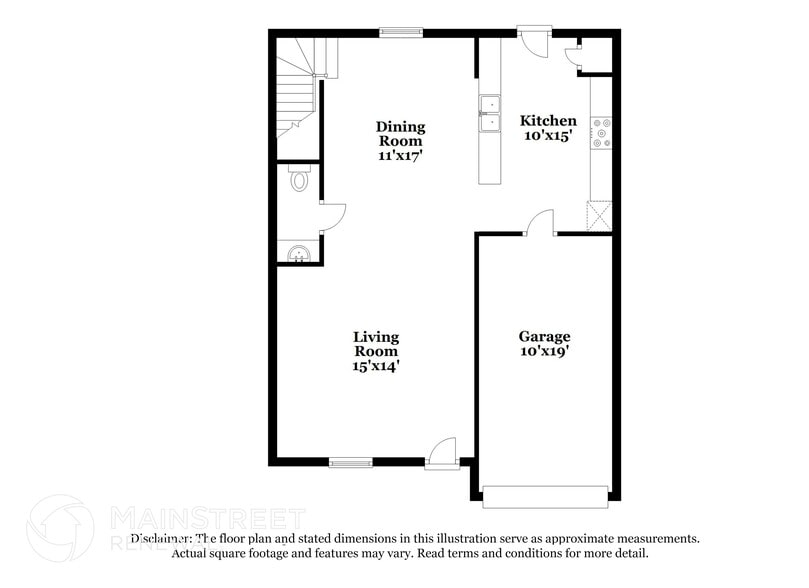 Building Photo - 6726 Sabinal
