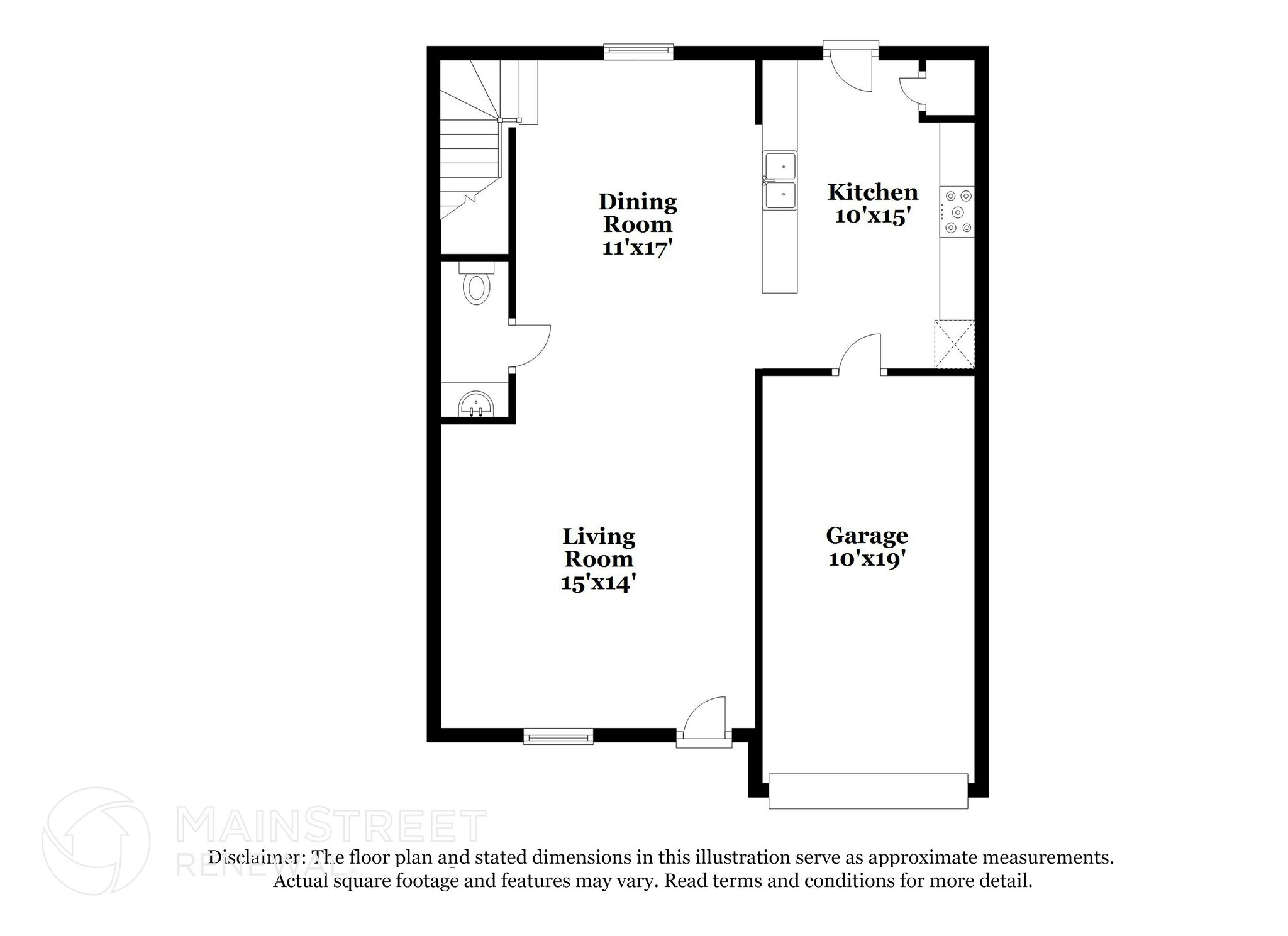 Building Photo - 6726 Sabinal