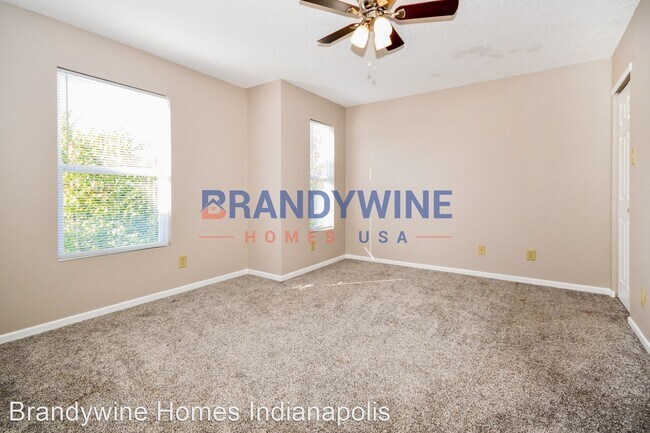Building Photo - 4 br, 2.5 bath House - 8822 Browns Valley Ct