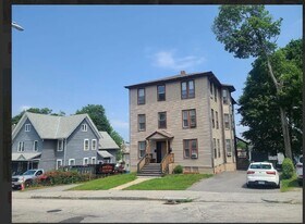 Building Photo - 73 Green Hill Pkwy