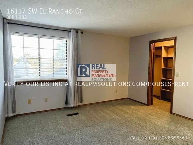 Building Photo - 16117 SW El Rancho Ct