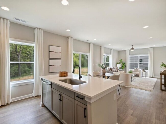 Building Photo - Modern Comfort Meets Timeless Style – Your...