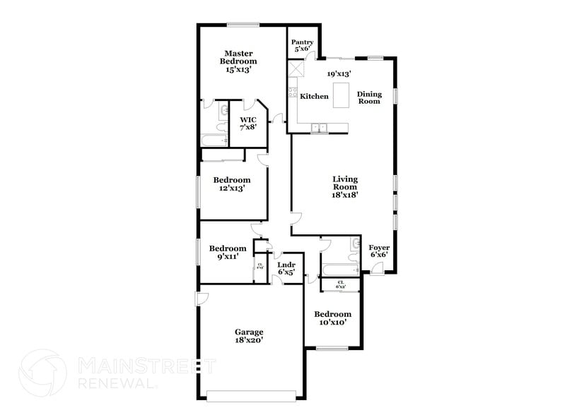 Building Photo - 8014 W Eva St