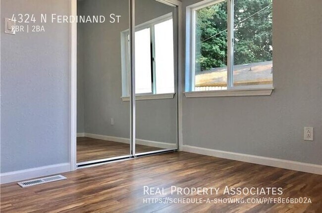 Building Photo - 4324 N Ferdinand St