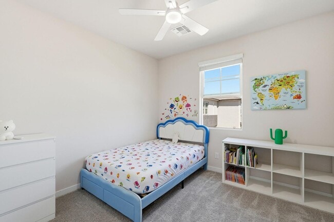 Building Photo - 1521 S Senate St