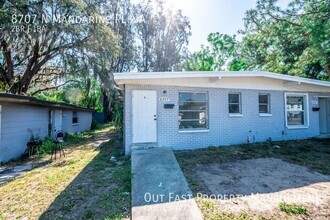 Building Photo - 8707 N Mandarine Pl