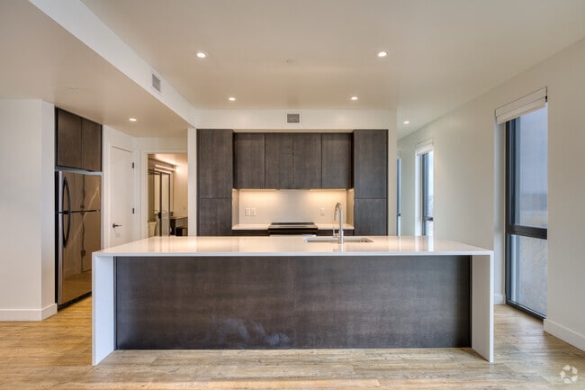 Interior Photo